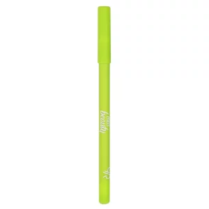 مداد چشم رنگی گلدن رز سری Miss Beauty شماره 05 رنگ Bright Green