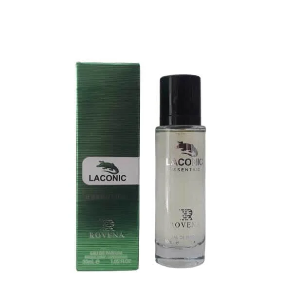 ادوپرفیوم لاکونیک اسنتریک روونا Rovena Laconic Essentric حجم 30 میل 