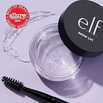 ژل لیفت ابرو الف (e.l.f.) مدل Brow Lift بی‌رنگ 8.8 گرم 
