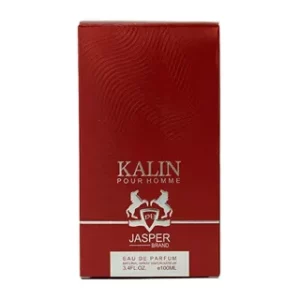 ادوپرفیوم مردانه Kalin جاسپر