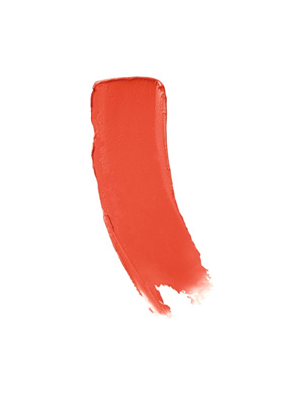 رژ لب جامد فلورمار مدل SHEER UP رنگ TANGERINE شماره 006