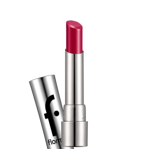 رژ لب جامد فلورمار مدل SHEER UP رنگ FAN OF FUCHSIA شماره 008