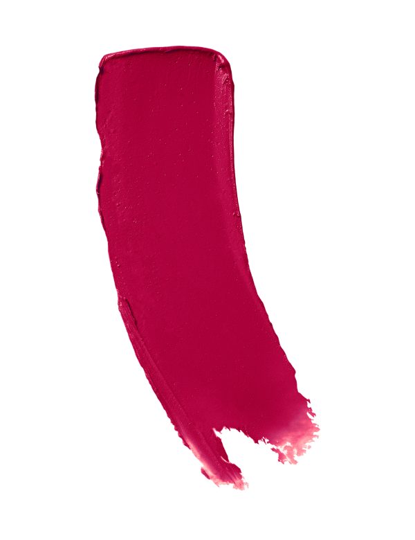 رژ لب جامد فلورمار مدل SHEER UP رنگ FAN OF FUCHSIA شماره 008