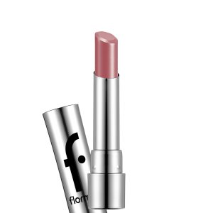 رژ لب جامد شیر آپ فلورمار Flormar Sheer Up شماره 010 رنگ Thulian Pink