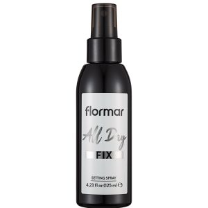 اسپری فیکس فلورمار Flormar مدل All Day Fix حجم 125 میل