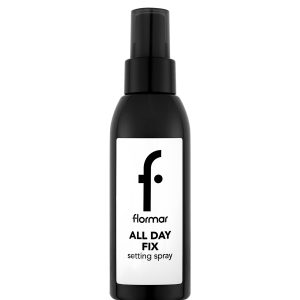 اسپری فیکس فلورمار Flormar مدل All Day Fix حجم 125 میل
