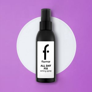 اسپری فیکس فلورمار Flormar مدل All Day Fix حجم 125 میل