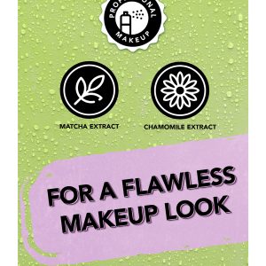 اسپری فیکس فلورمار Flormar مدل ALL DAY FIX حجم 125 میل