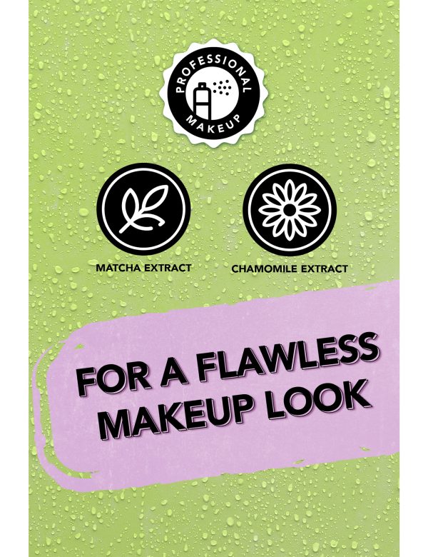 اسپری فیکس فلورمار Flormar مدل ALL DAY FIX حجم 125 میل