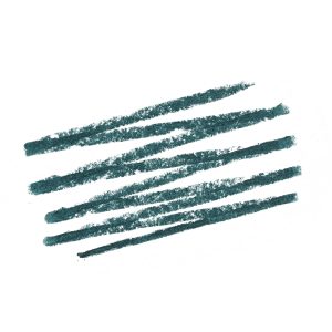 مداد چشم ژله ای ضد آب فلورمار Flormar مدل Extreme tattoo Gel Pencil شماره 03 رنگ Deep Green
