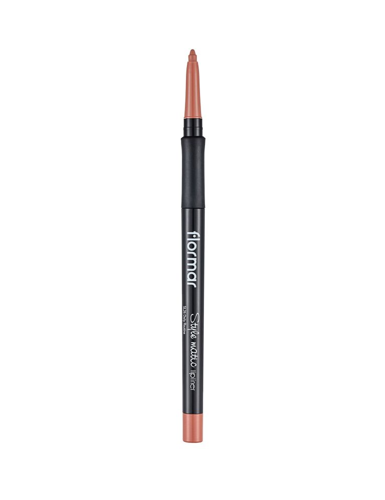 مداد لب اتوماتیک فلورمار مدل Style Matic شماره SL26 رنگ Daily Routine