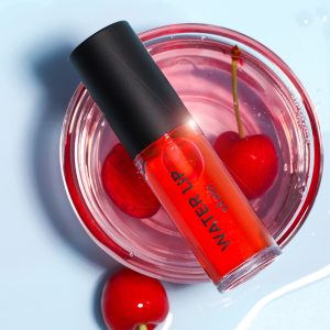 تینت لب میوه ای فلورمار SATIN شماره 001 رنگ INFINITE PINK