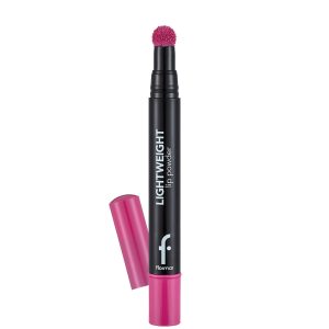 رژ لب مات و مخملی کوشنی فلورمار Flormar مدل Lip Powder رنگ Always Pink شماره 13