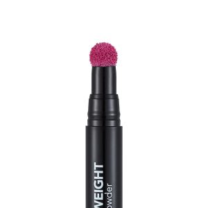 رژ لب مات و مخملی کوشنی فلورمار Flormar مدل Lip Powder رنگ Always Pink شماره 13