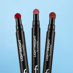 رژ لب مات و مخملی کوشنی فلورمار Flormar مدل Lip Powder رنگ Always Pink شماره 13