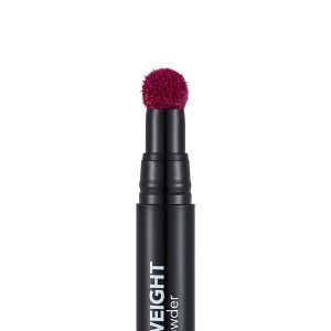 رژ لب پد دار فلورمار مدل LIP POWDER شماره 18 رنگ GIRLS TRIP