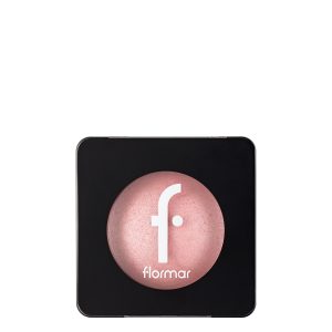 رژگونه پخته فلورمار مدل Baked Blush-On شماره 041 رنگ Romantic Salmon