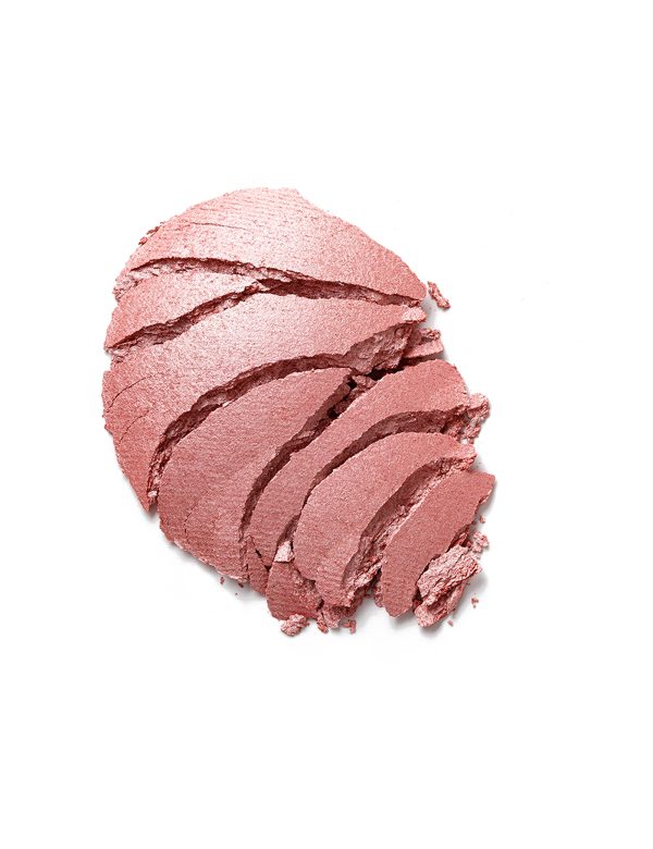 رژگونه پخته فلورمار مدل Baked Blush-On شماره 041 رنگ Romantic Salmon