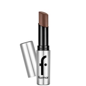 رژ لب فلورمار مدل Lightweight Lip Powder Lipstick شماره 005 رنگ Coffee Lover