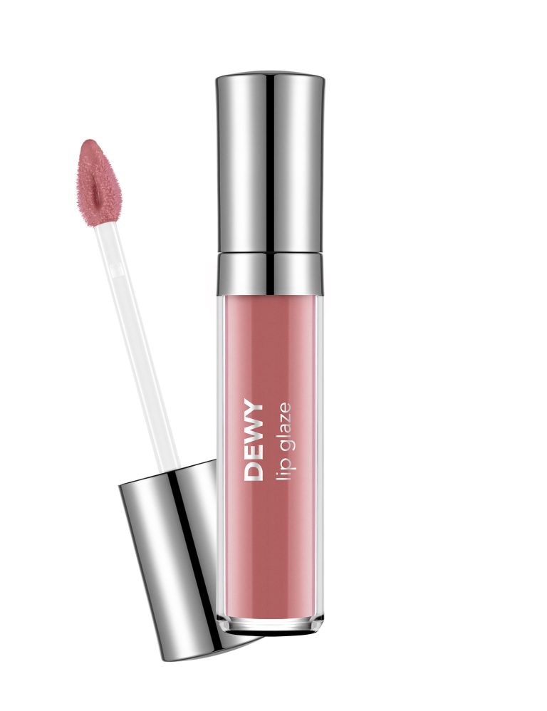 لیپ گلاس فلورمار DEWY LIP GLAZE شماره 013 رنگ PINK GLORY