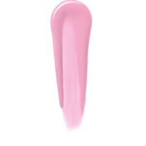 برق لب درخشان فلورمار مدل Dewy Lip Glaze رنگ 014 Soft Pink
