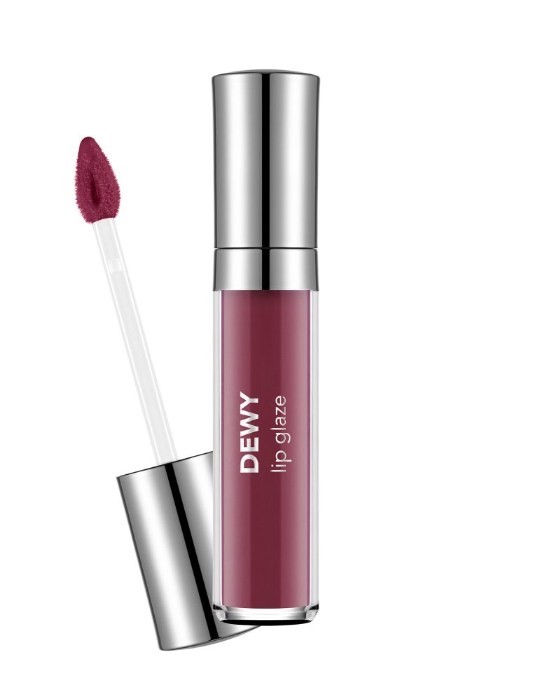لیپ گلاس فلورمار DEWY LIP GLAZE شماره 016 رنگ CHERRY BLOSSOM