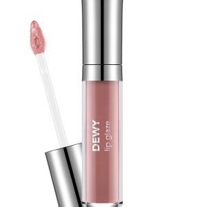 لیپ گلاس فلورمار DEWY LIP GLAZE شماره 022 رنگ WALK WITH ME