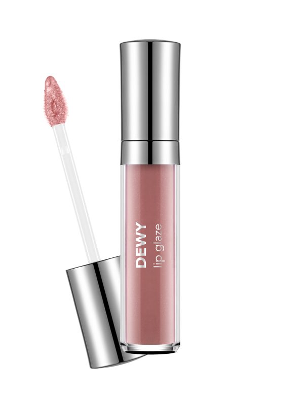 لیپ گلاس فلورمار DEWY LIP GLAZE شماره 022 رنگ WALK WITH ME