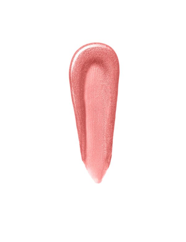 برق لب فلورمار مدل Dewy Lip Glaze شماره 024 رنگ Coral