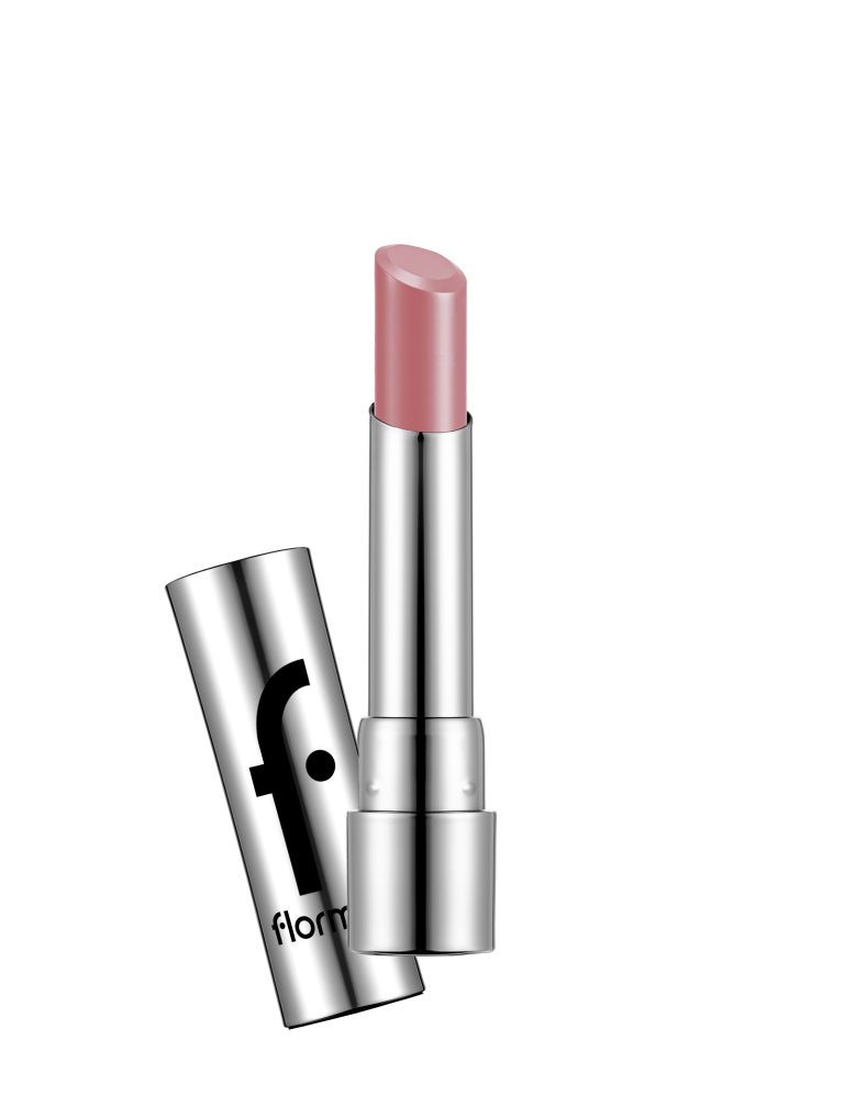 رژلب فلورمار مدل Sheer Up شماره 018 رنگ Enchanted Kiss