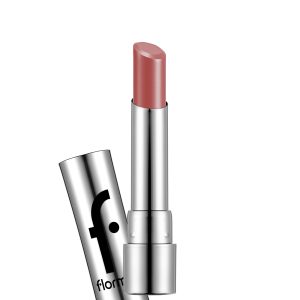 رژ لب جامد فلورمار مدل SHEER UP رنگ HIDDEN DESIRE شماره 020