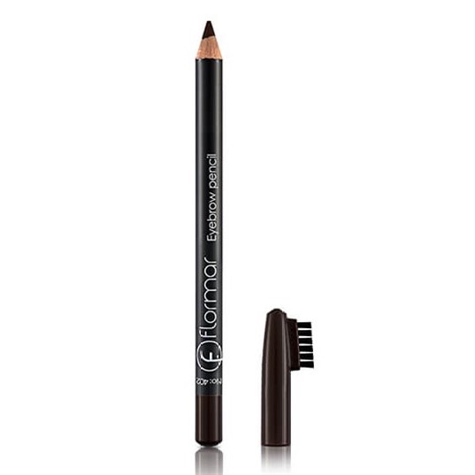 مداد ابرو فلورمار شماره 402 رنگ BROWN