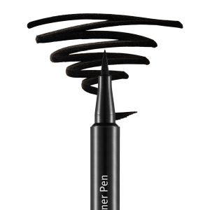خط چشم ماژیکی فلورمار مدل Eyeliner Pen شماره 001 Black