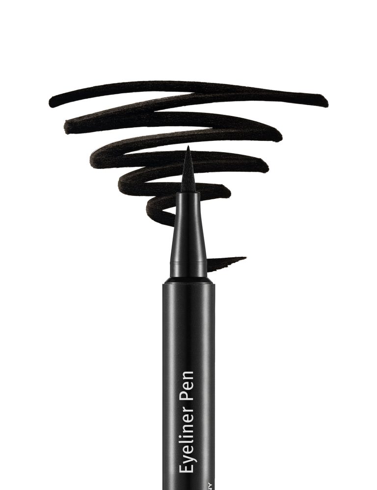 خط چشم ماژیکی فلورمار مدل Eyeliner Pen شماره 001 Black