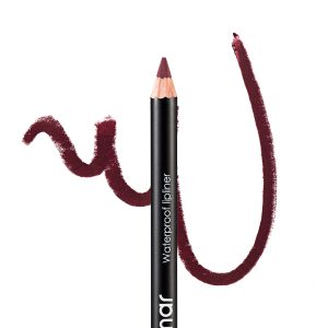 مداد لب ضد آب فلورمار Flormar مدل Waterproof Lipliner شماره 231 رنگ Berry Stain