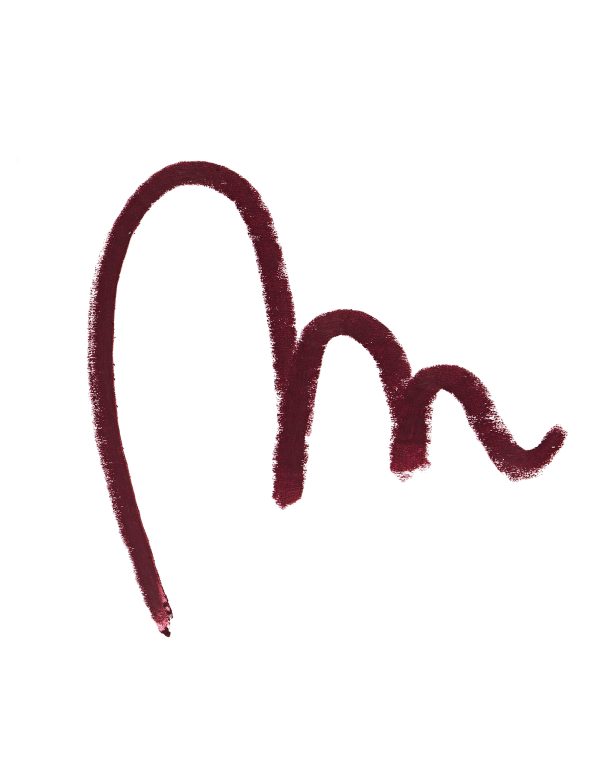 مداد لب ضد آب فلورمار Flormar مدل Waterproof Lipliner شماره 231 رنگ Berry Stain
