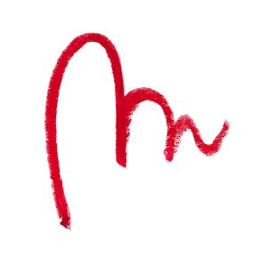 مداد لب ضد آب فلورمار شماره 232 رنگ پشنیت رد (Passionate Red)