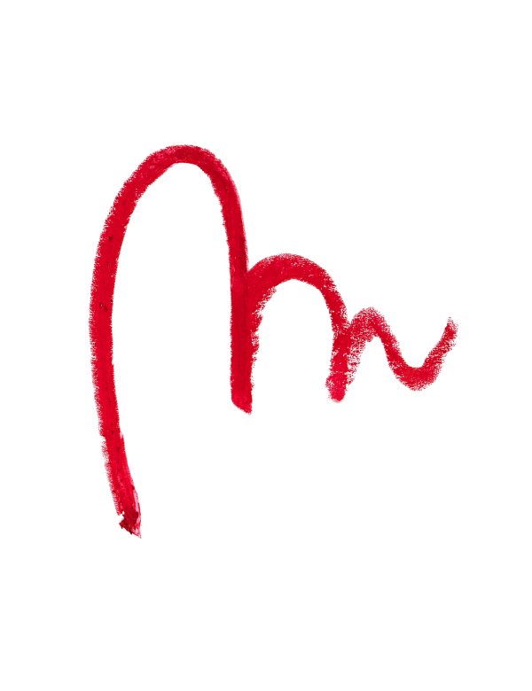 مداد لب ضد آب فلورمار شماره 232 رنگ پشنیت رد (Passionate Red)