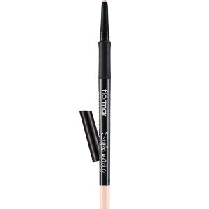 مداد چشم اتوماتیک فلورمار Style Matic Eyeliner شماره S04 رنگ Cream Dream
