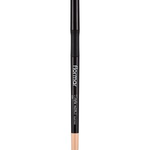 مداد چشم اتوماتیک فلورمار Style Matic Eyeliner شماره S04 رنگ Cream Dream