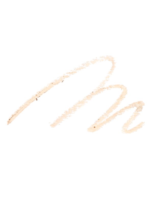 مداد چشم اتوماتیک فلورمار Style Matic Eyeliner شماره S04 رنگ Cream Dream