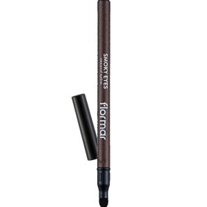 مداد چشم ضدآب فلورمار Smoky Eyes شماره 006 برنز درخشان