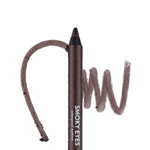 مداد چشم ضدآب فلورمار Smoky Eyes شماره 006 برنز درخشان