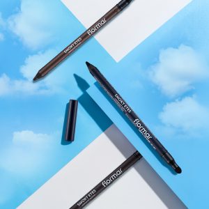 مداد چشم ضدآب فلورمار Smoky Eyes شماره 006 برنز درخشان