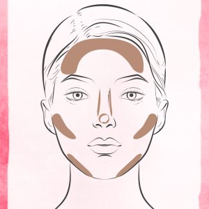 استیک کانتور فلورمار مدل Contour Stick شماره 002 رنگ Medium