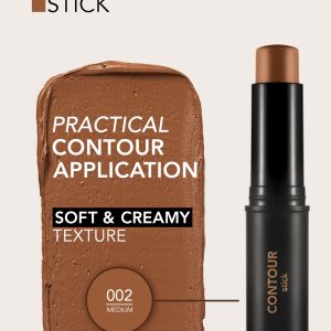 استیک کانتور فلورمار مدل Contour Stick شماره 002 رنگ Medium