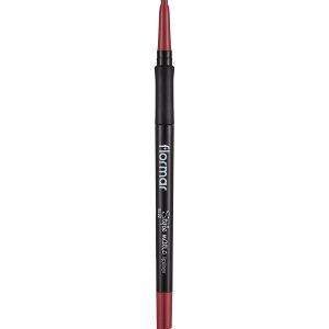مداد لب اتوماتیک فلورمار مدل Style Matic شماره SL22 رنگ Intense Rose Intense Rose