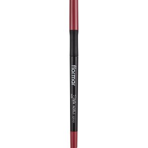 مداد لب اتوماتیک فلورمار مدل Style Matic شماره SL22 رنگ Intense Rose Intense Rose