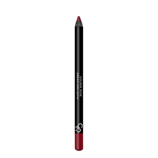 مداد لب گلدن رز مدل DREAM LIPS شماره 522