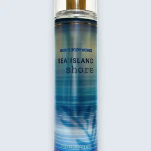 بادی‌اسپلش Sea Island بث‌اند‌بادی ورکس حجم 236 میل